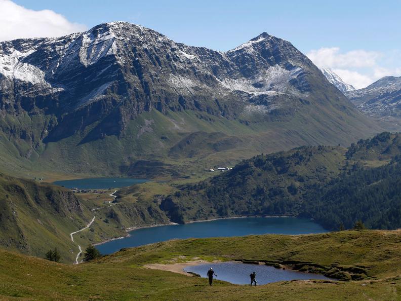 Image 3 - Rifugio Lago Ritom