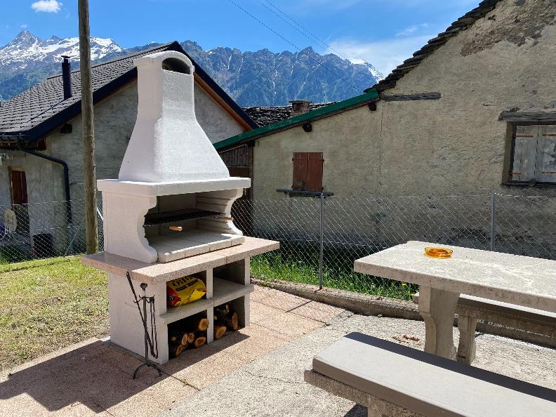 Image 2 - Casa Stella Alpina