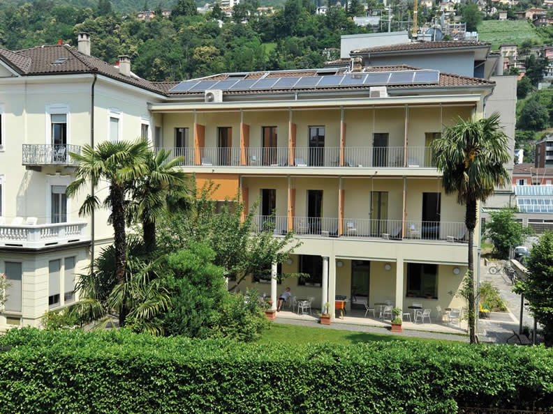 Image 0 - Locarno Youth Hostel Image 0 - Locarno Youth Hostel