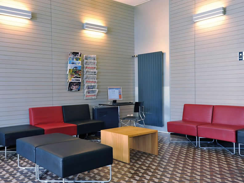 Image 1 - Ostello per la Gioventù Locarno 