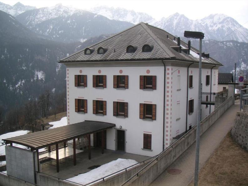 Image 1 - Casa Ida