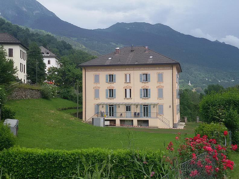 Image 0 - Casa Dante Image 0 - Casa Dante