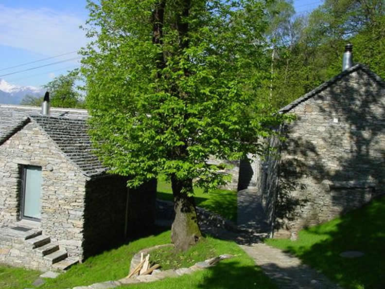 Image 10 - Ostello Curzútt