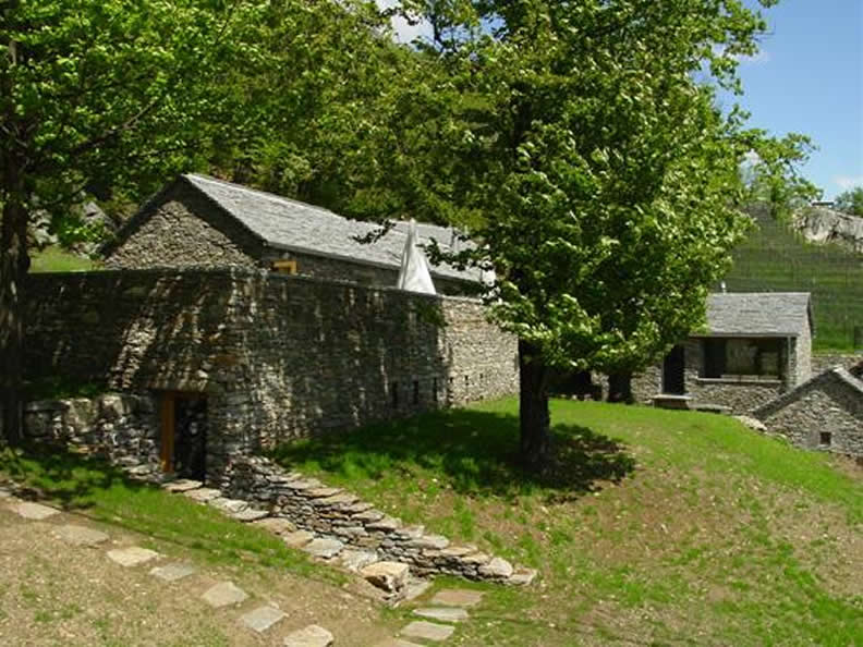 Image 13 - Ostello Curzútt