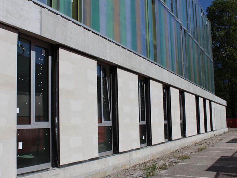 Image 1 - Centro Sportivo Gioventù e Sport