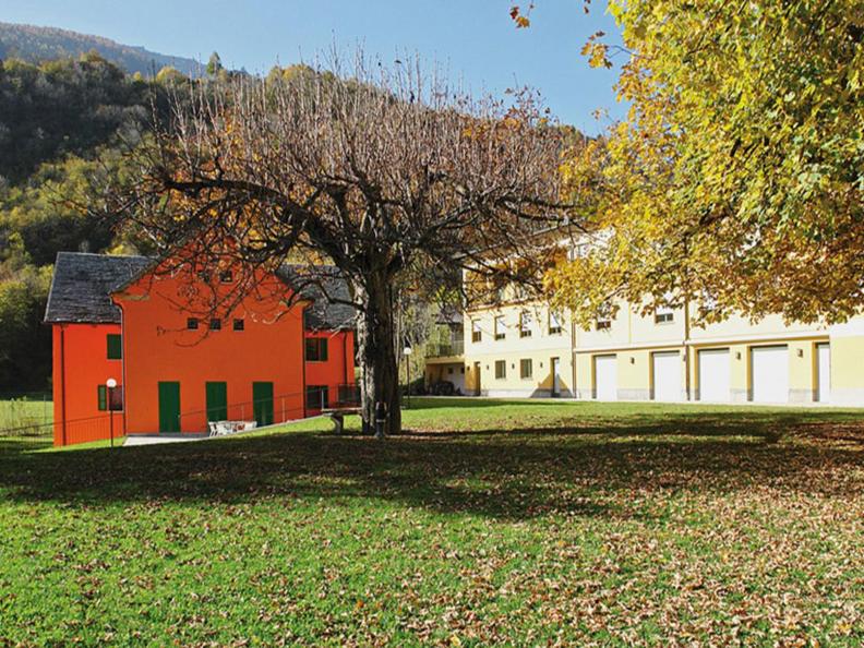 Image 4 - Casa Montana OTAF Sommascona
