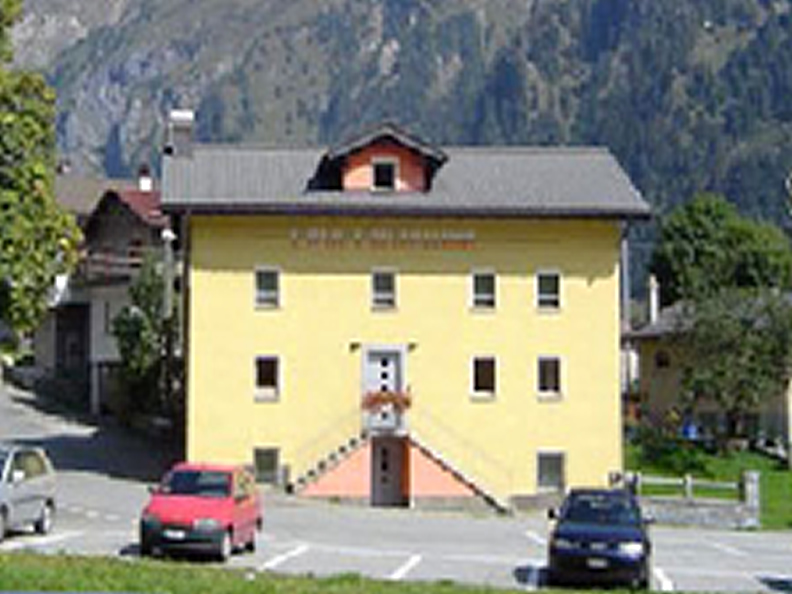 Image 0 - Casa Cristallina Image 0 - Casa Cristallina