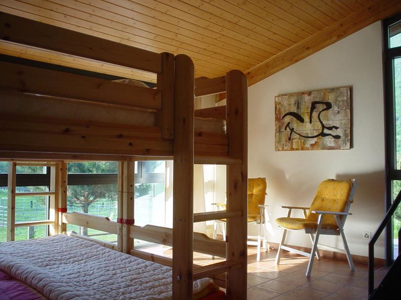 Image 3 - Ostello Centro Terapeutico La Fattoria