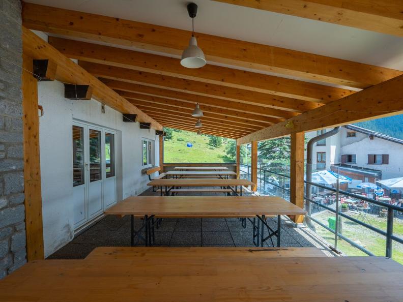 Image 4 - Casa Alpina