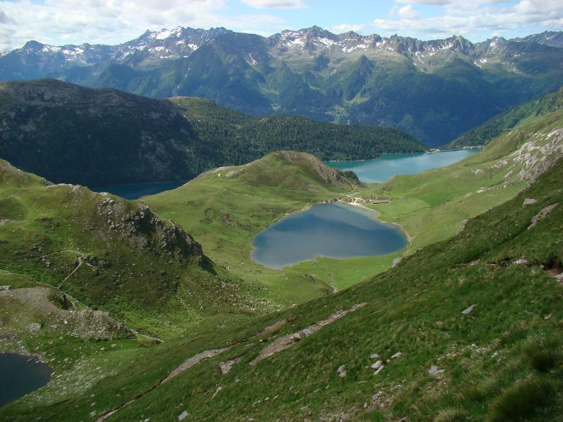 Image 4 - Rifugio Ristorante Lago Ritom