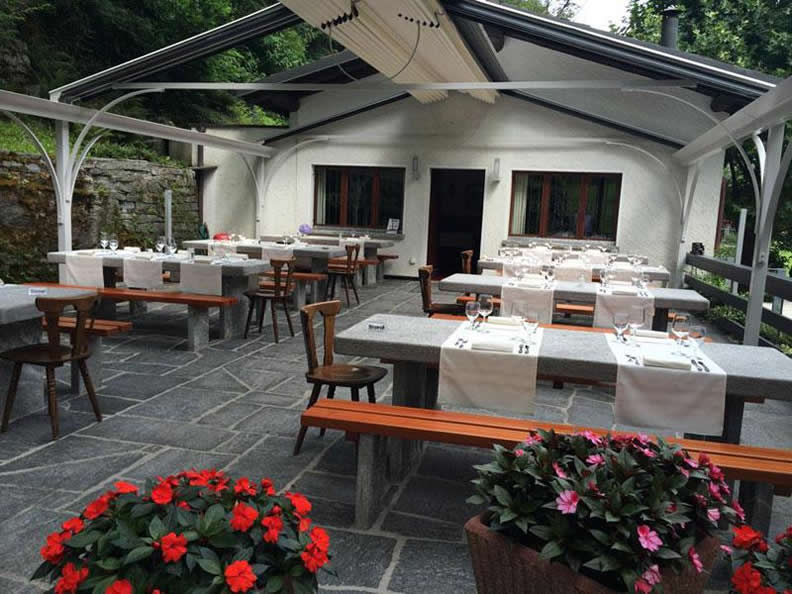 Image 0 - Osteria Da Giacinto Image 0 - Osteria Da Giacinto