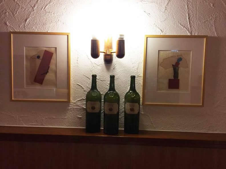 Image 1 - Osteria Da Giacinto