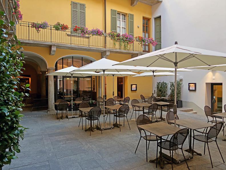 Image 0 - Ristobar Piazzetta Image 0 - Ristobar Piazzetta