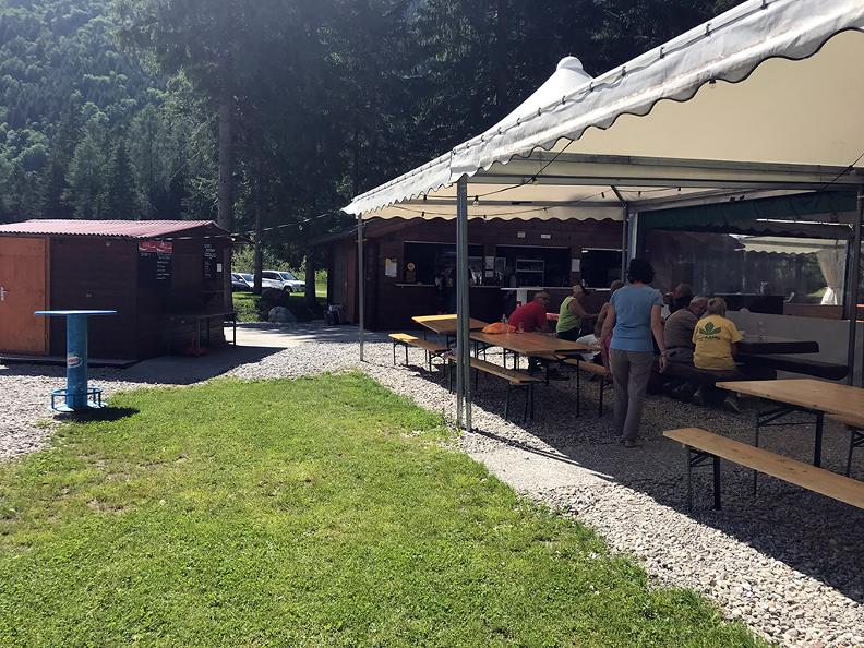 Image 2 - Ristorante Pineta Saracino