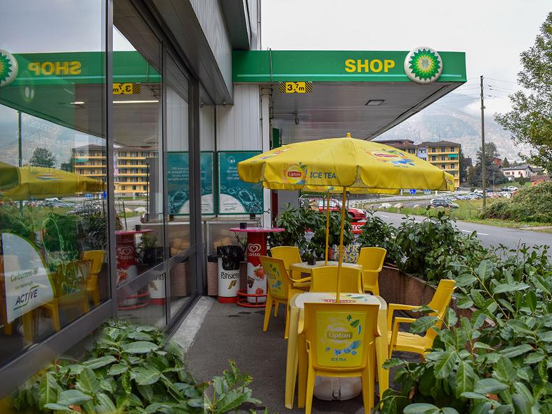Image 1 - La Butega 