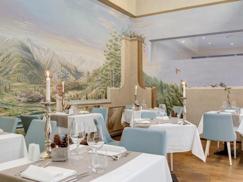 Image 1 - Ristorante La Tureta - Fine Dining