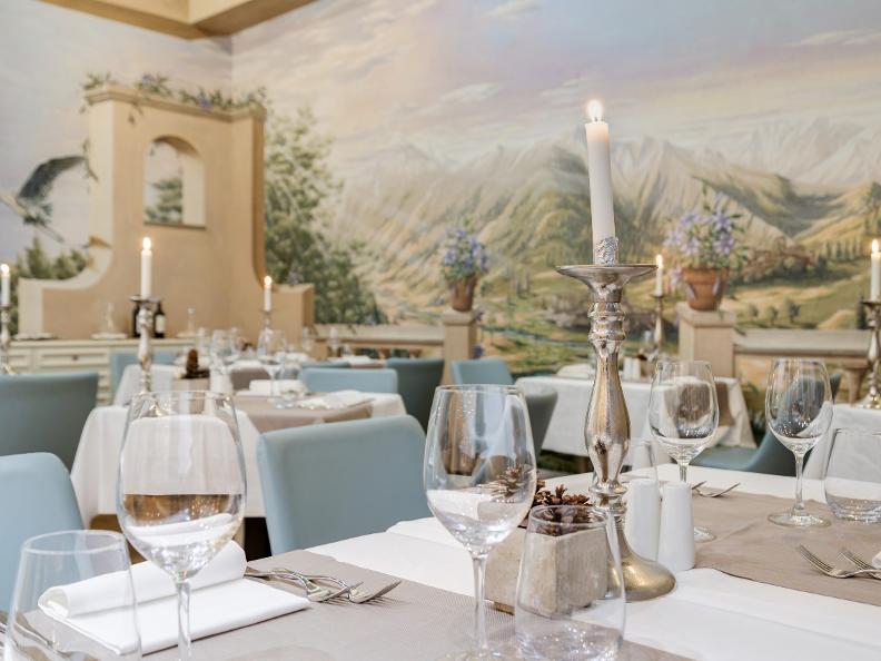 Image 0 - Ristorante La Tureta - Fine Dining Image 0 - Ristorante La Tureta - Fine Dining