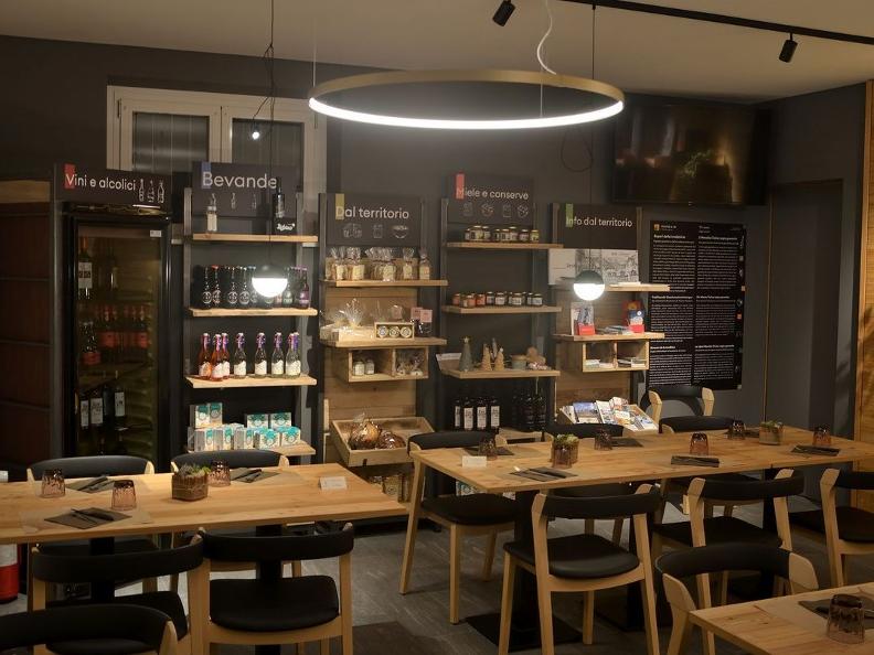 Image 2 - Ristorante il Larice, Leontica