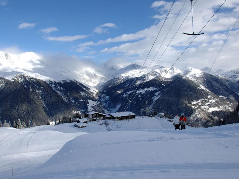 Image 1 - Pesciüm
