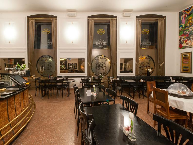Image 3 - Birreria Bavarese