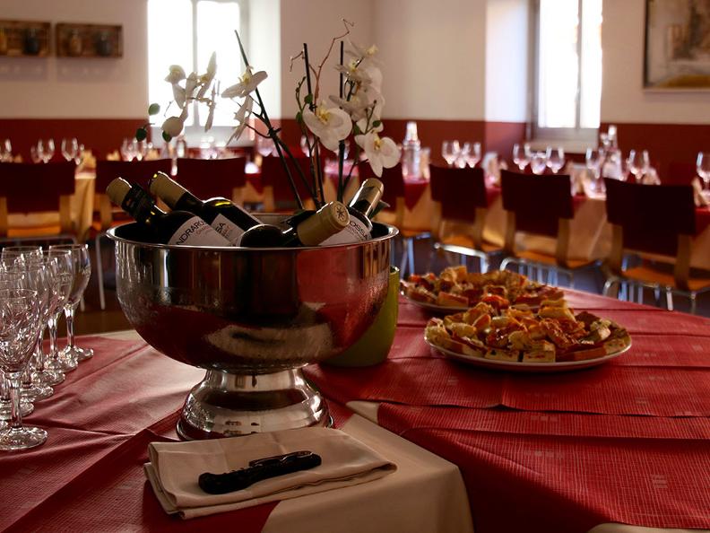 Image 1 - Ristorante Casa del Popolo 