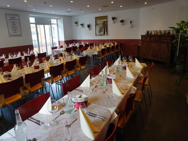 Image 3 - Ristorante Casa del Popolo 
