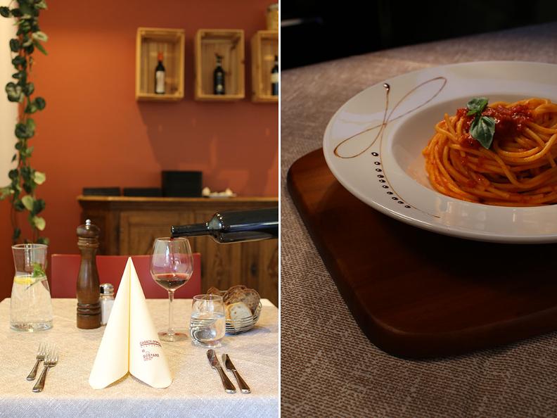 Image 4 - Ristorante Casa del Popolo 