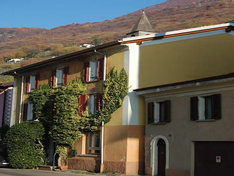 Image 1 - Ristorante Pedemonte