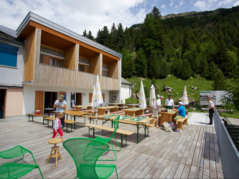 Image 0 - Ristorante - Centro Pro Natura Lucomagno Image 0 - Ristorante - Centro Pro Natura Lucomagno