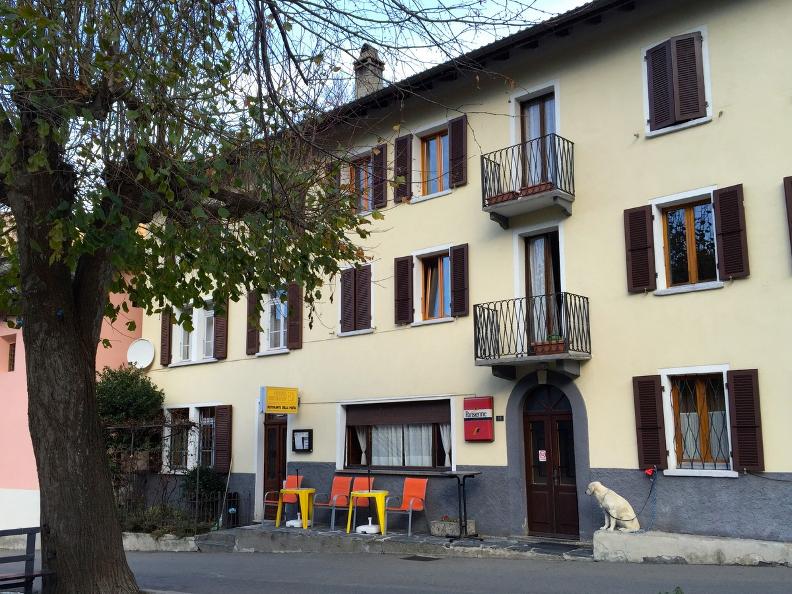 Image 0 - Ristorante della Posta Image 0 - Ristorante della Posta