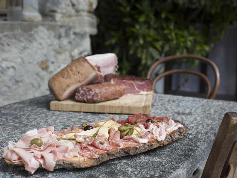 Image 2 - Osteria Paradiso