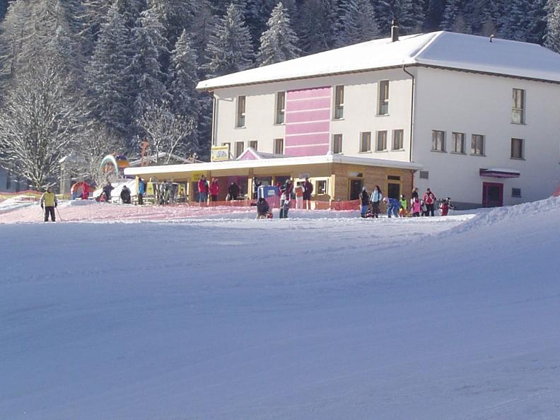 Image 4 - Ristorante Casa Greina