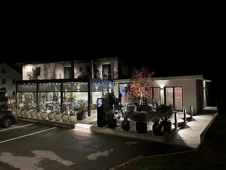 Image 3 - Ristorante Tre Vie