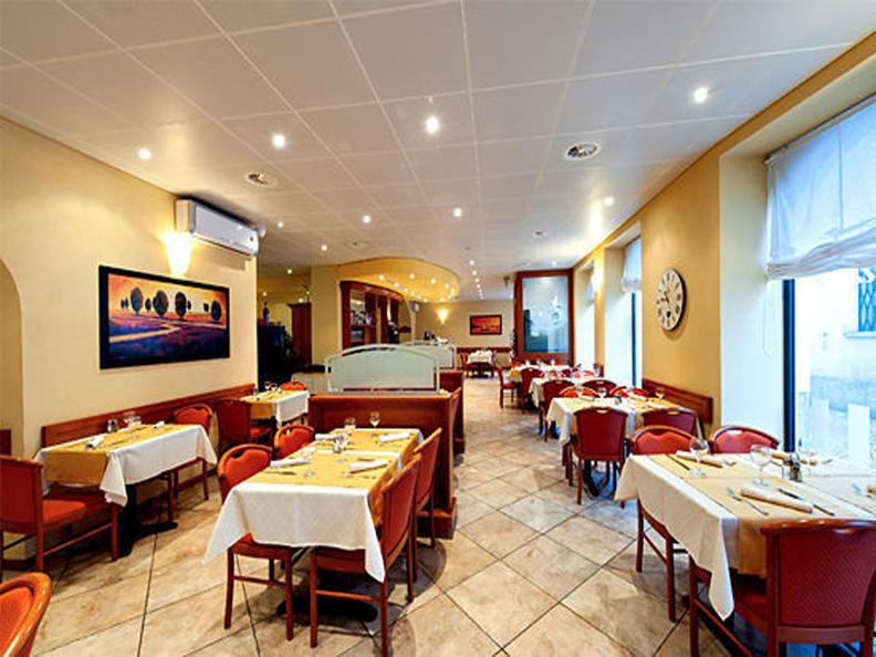 Image 0 - Ristorante Giardino Image 0 - Ristorante Giardino