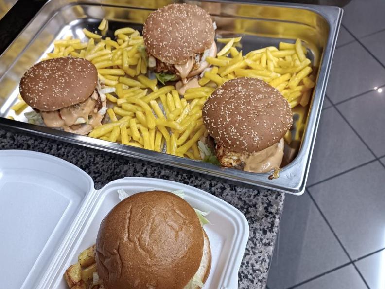 Image 4 - Al Lucomangio gastronomia takeaway