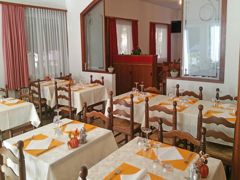 Image 1 - Ristorante Osteria Penalty