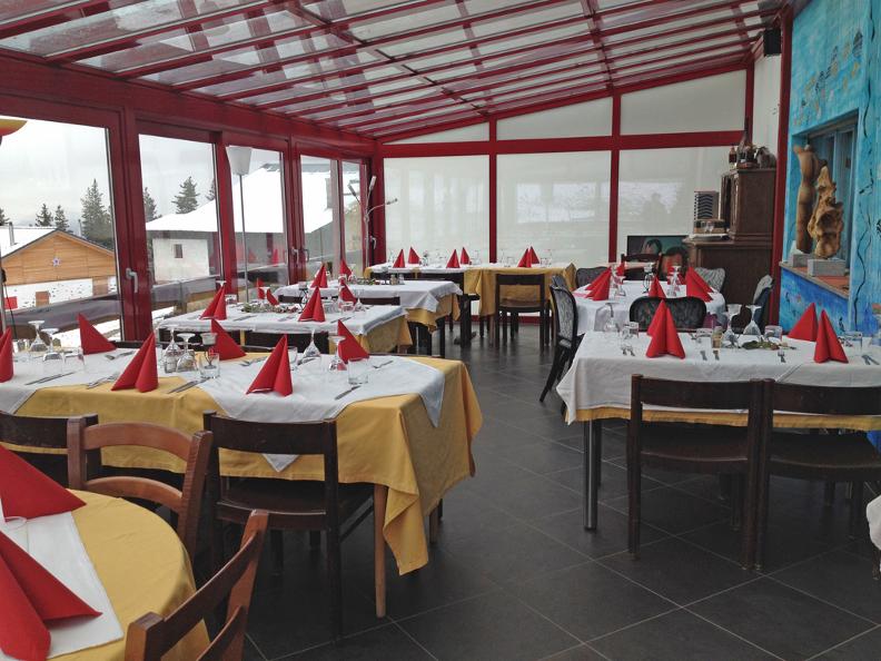 Image 1 - Ristorante Pensione Carì