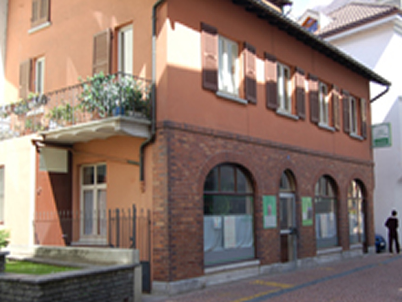 Image 0 - Locanda Ticinese Image 0 - Locanda Ticinese