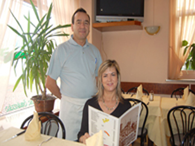 Image 1 - Locanda Ticinese