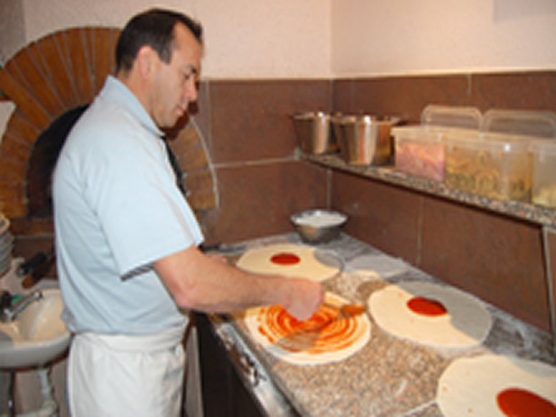 Image 5 - Locanda Ticinese