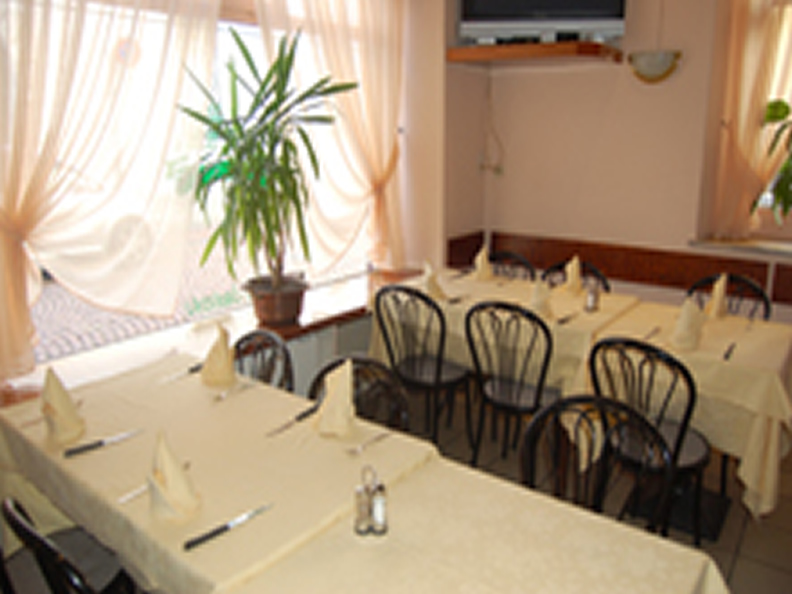 Image 2 - Locanda Ticinese