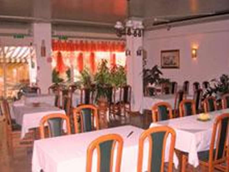 Image 1 - Albergo Ristorante San Giobbe