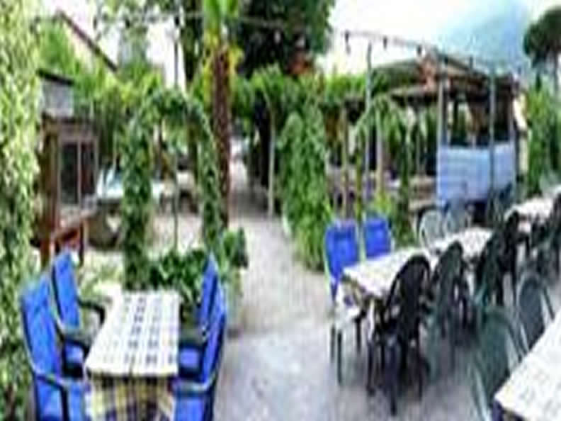 Image 2 - Albergo Ristorante San Giobbe
