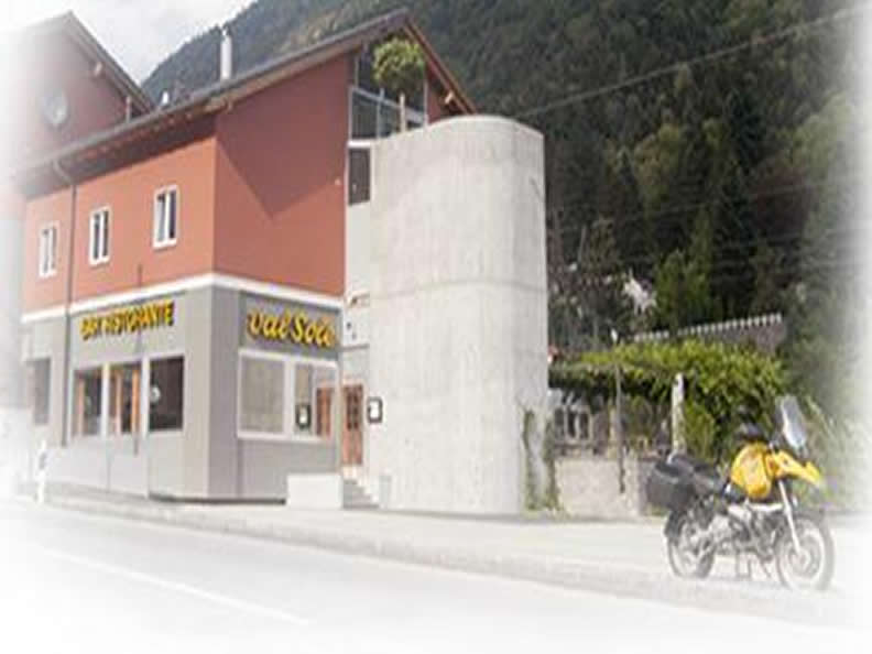 Image 0 - Ristorante Pizzeria Val Sole Image 0 - Ristorante Pizzeria Val Sole