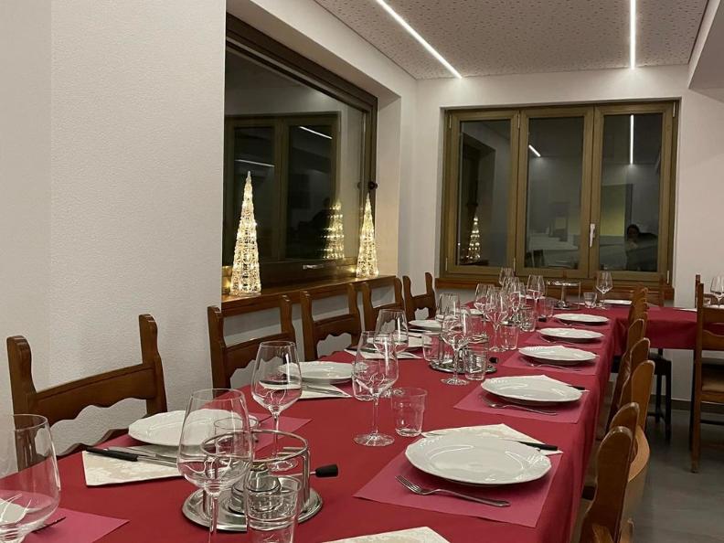 Image 1 - Ristorante Centrale Aquila