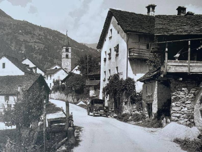Image 2 - Ristorante Centrale Aquila