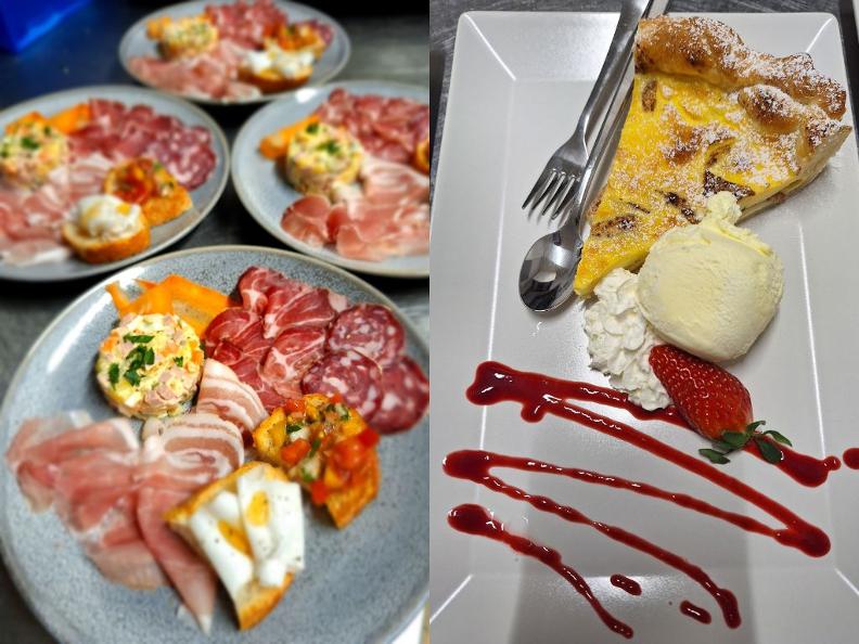 Image 5 - Ristorante B&B NOTARI