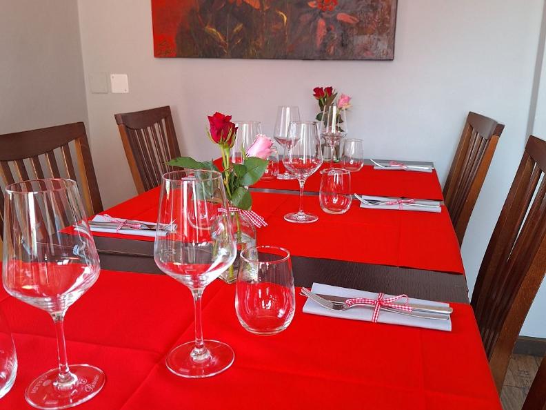 Image 6 - Ristorante B&B NOTARI