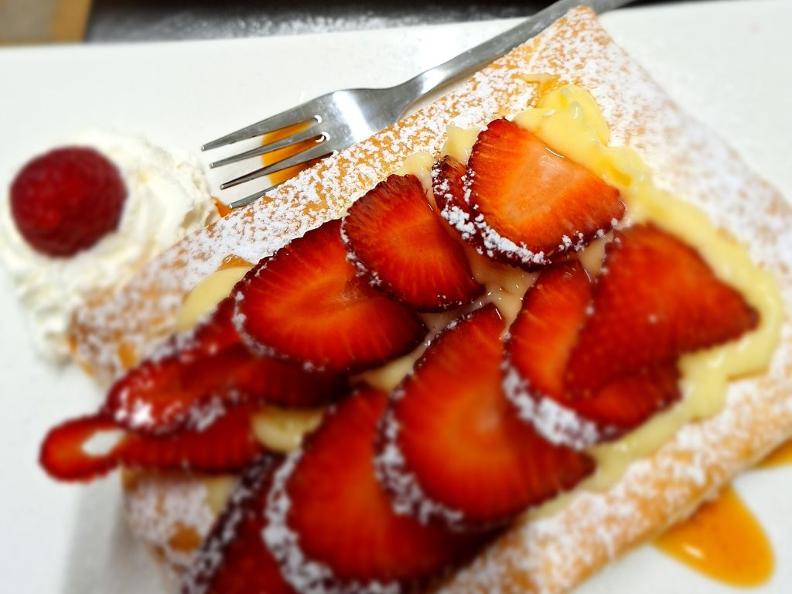 Image 2 - Ristorante B&B NOTARI