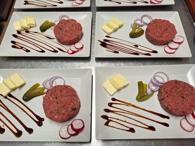 Image 1 - Ristorante B&B NOTARI